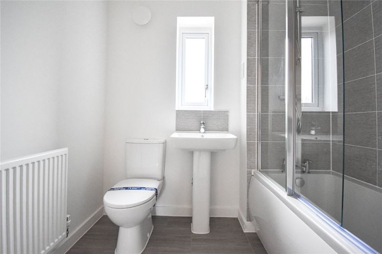 4 bedroom house, Thistle Street, Northstowe CB24