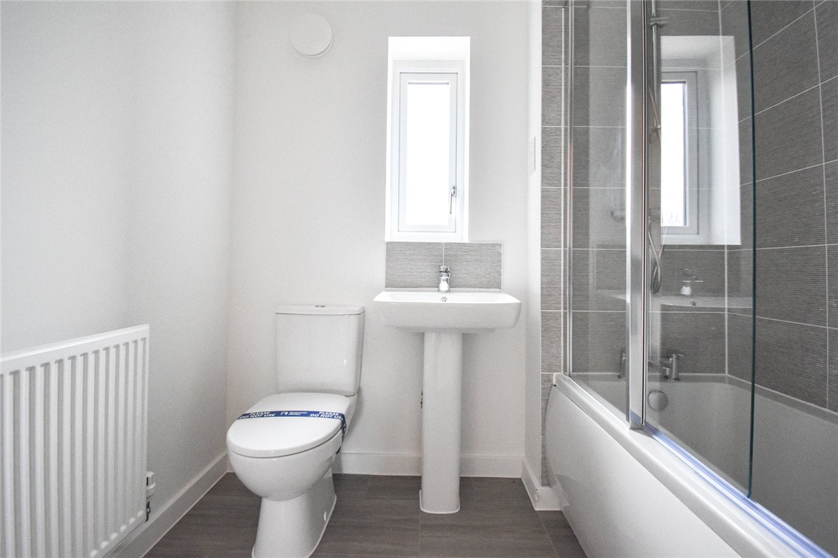 4 bedroom house, Thistle Street, Northstowe CB24