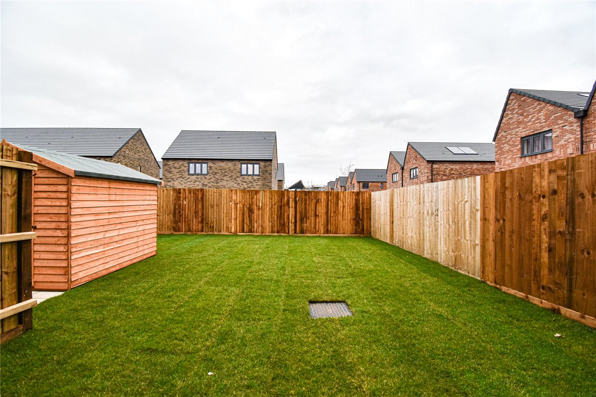 4 bedroom house, Thistle Street, Northstowe CB24