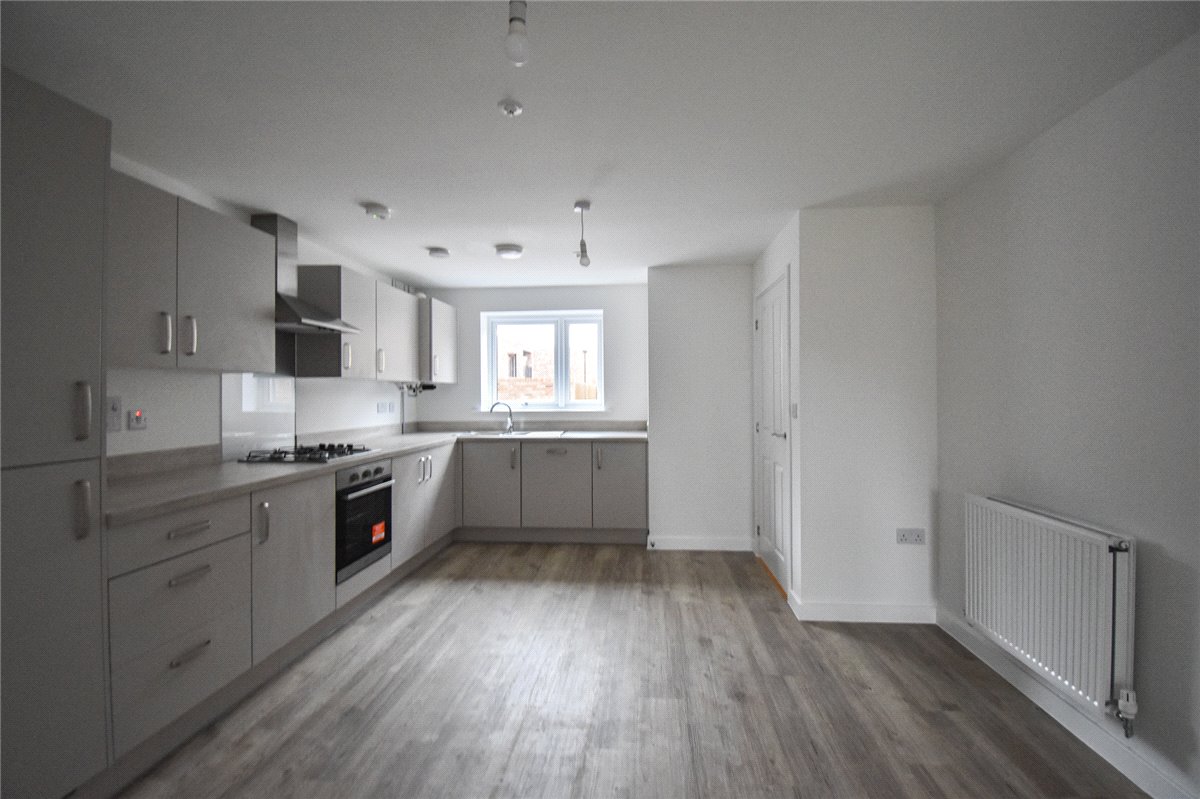 4 bedroom house, Thistle Street, Northstowe CB24