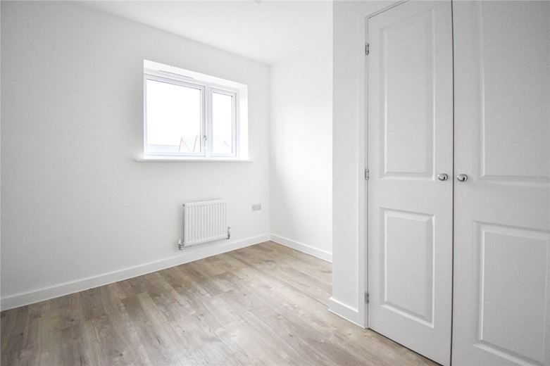 4 bedroom house, Thistle Street, Northstowe CB24