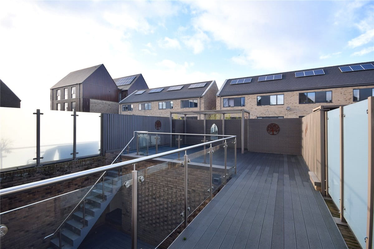 5 bedroom house, Pinnington Close, Trumpington CB2