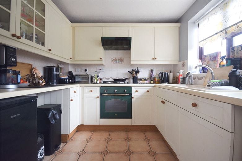 3 bedroom house, Field View, Bar Hill CB23 - Available