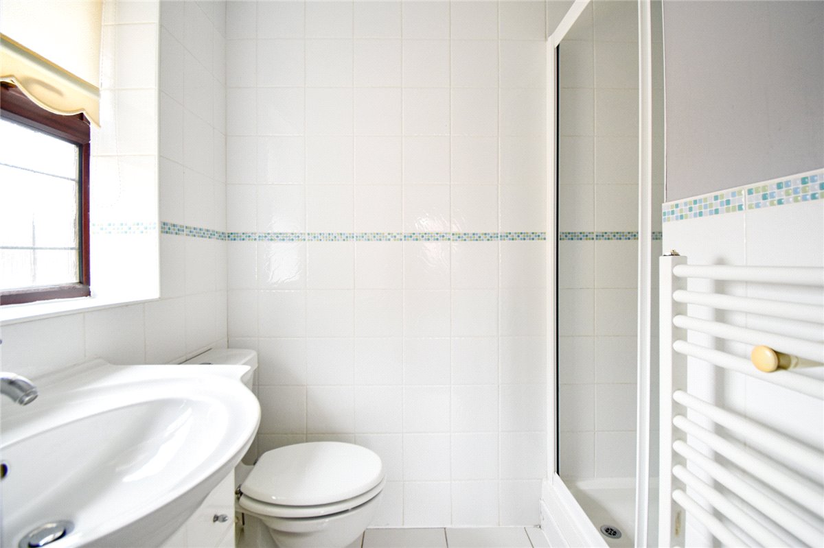 3 bedroom house, Field View, Bar Hill CB23 - Let Agreed