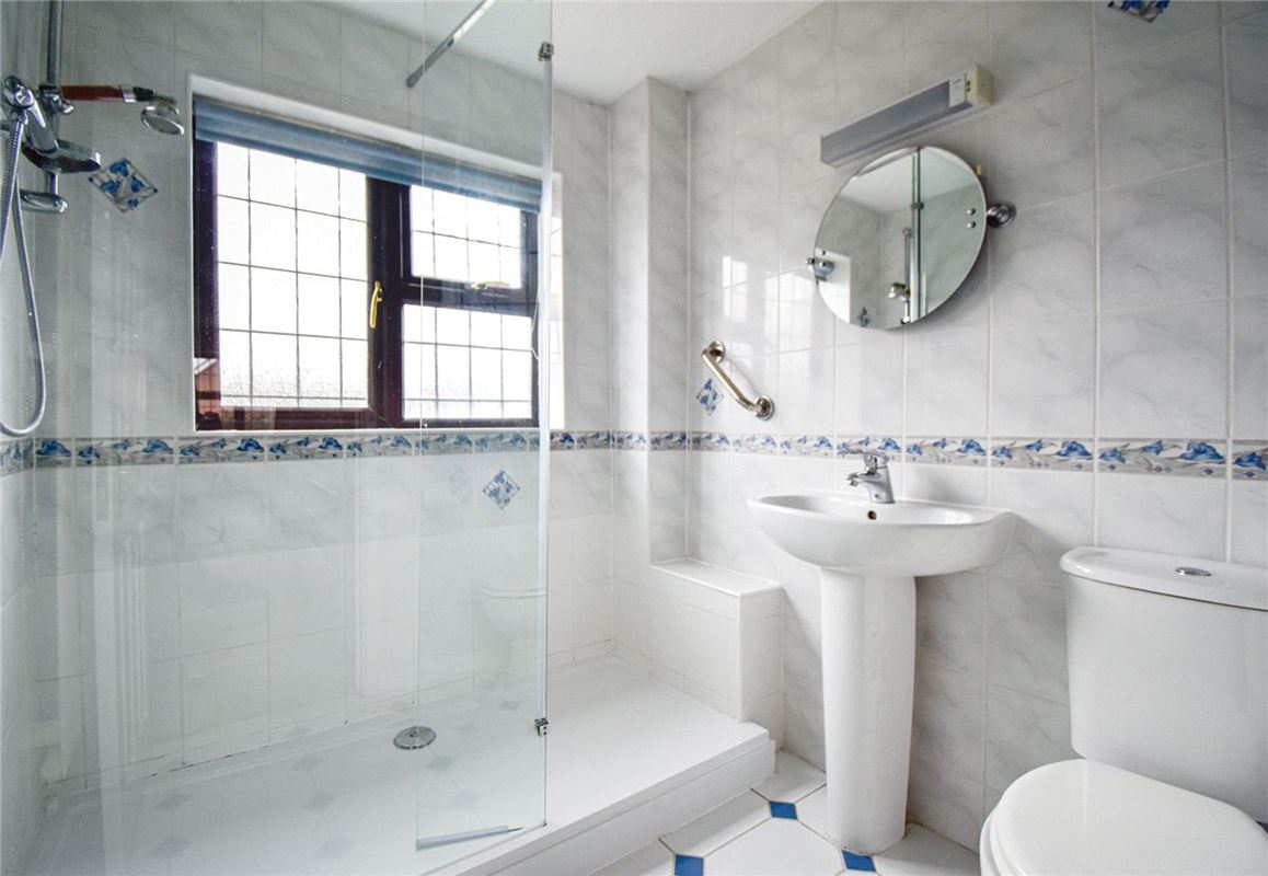 3 bedroom house, Field View, Bar Hill CB23 - Let Agreed