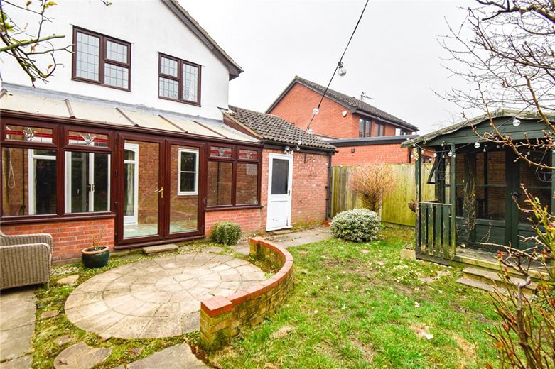 3 bedroom house, Field View, Bar Hill CB23 - Let Agreed