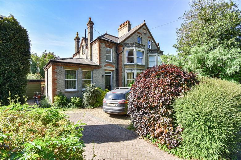 5 bedroom house, Cavendish Avenue, Cambridge CB1 - Let Agreed