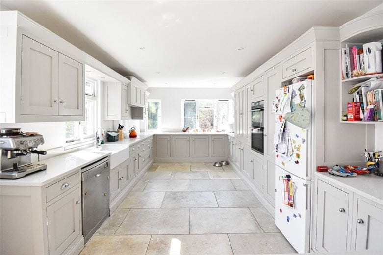 5 bedroom house, Cavendish Avenue, Cambridge CB1 - Let Agreed