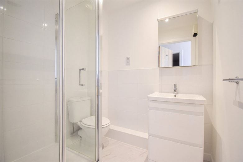 2 bedroom flat, Bailey House, Rustat Avenue CB1 - Let Agreed