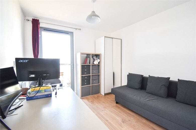 2 bedroom flat, Bailey House, Rustat Avenue CB1 - Let Agreed