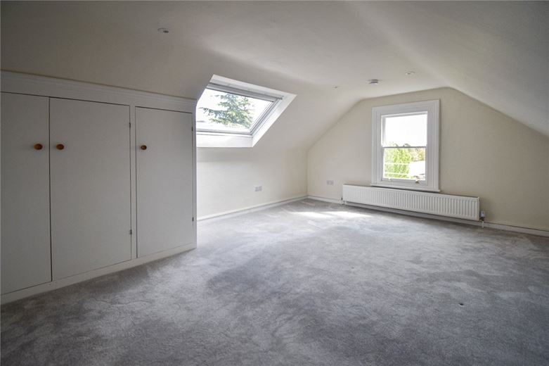 3 bedroom flat, Bateman Street, Cambridge CB2 - Available
