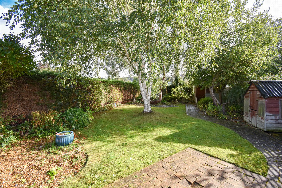 4 bedroom house, College Road, Impington CB24 - Available