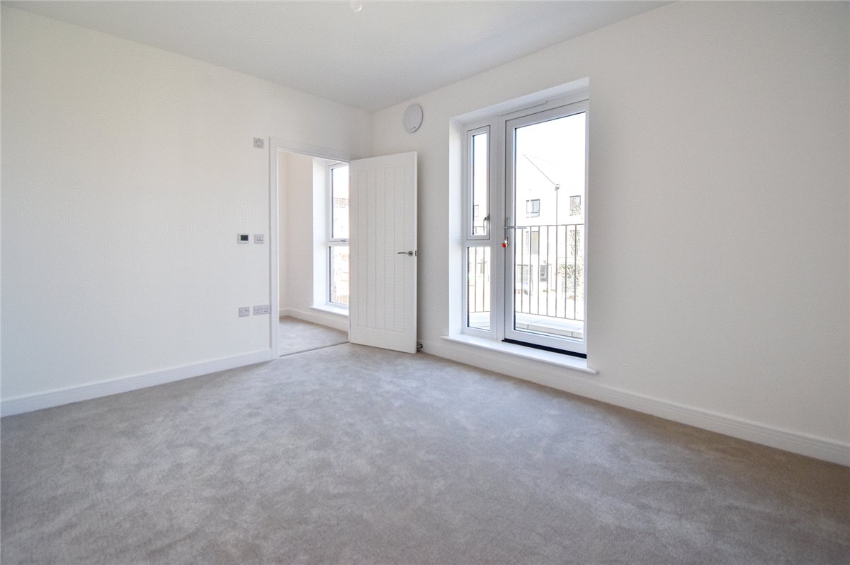 5 bedroom house, Saffron Way, Cambridge CB1