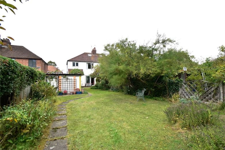 3 bedroom house, Neville Road, Cambridge CB1 - Available