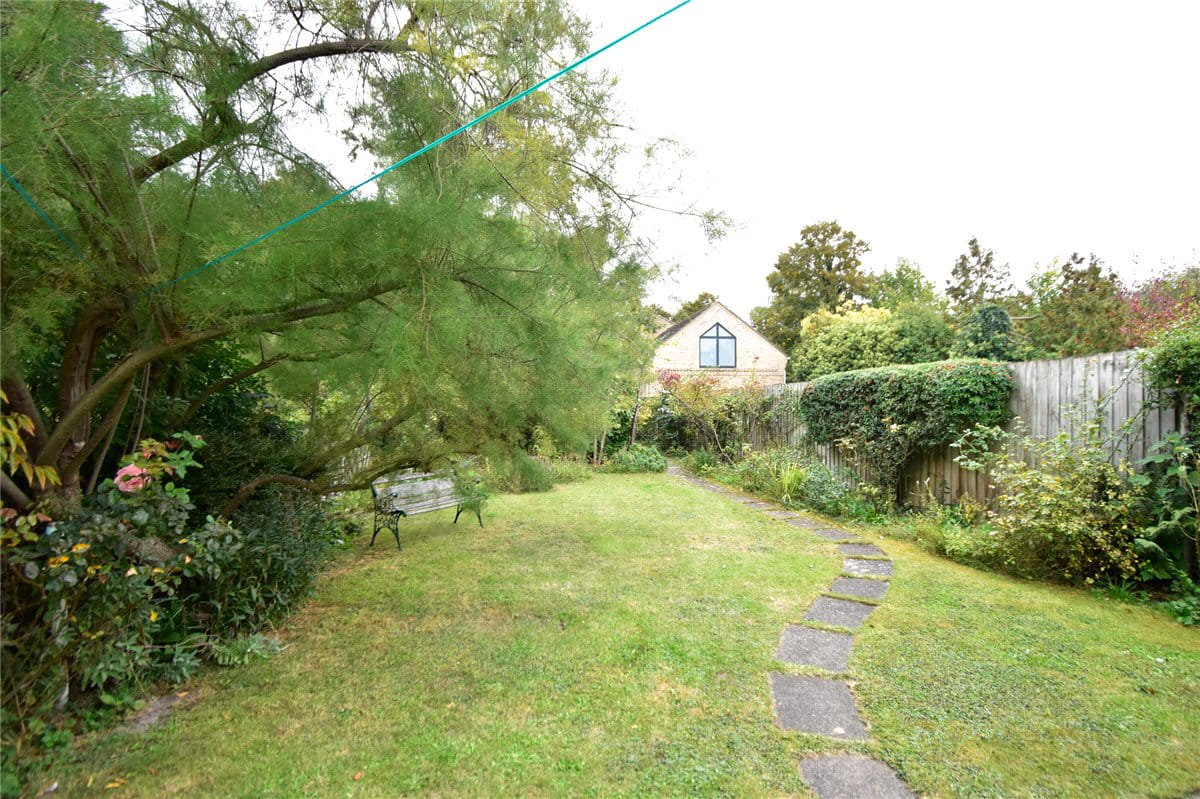 3 bedroom house, Neville Road, Cambridge CB1 - Available