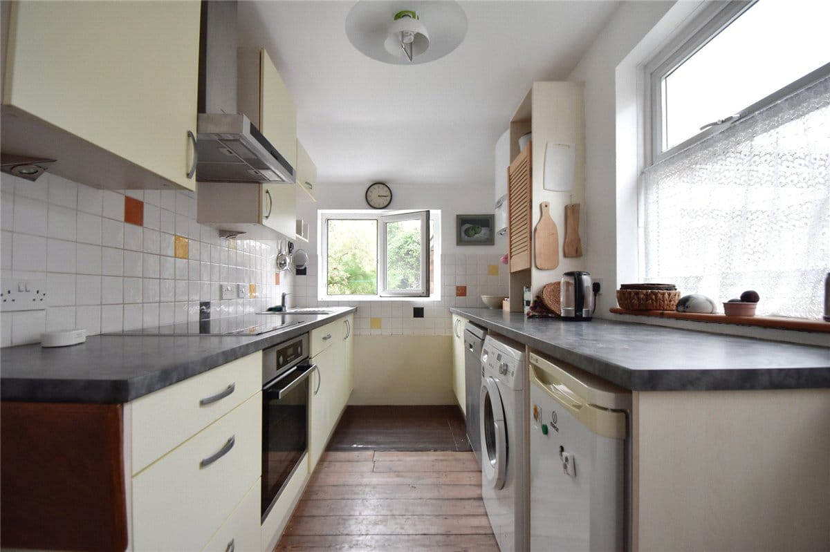 3 bedroom house, Neville Road, Cambridge CB1 - Available