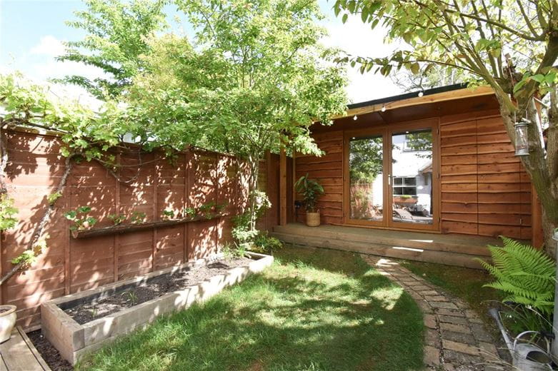 2 bedroom house, Station Road, Foxton CB22 - Available