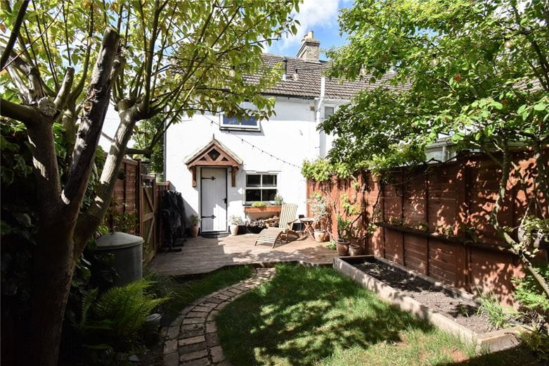 2 bedroom house, Station Road, Foxton CB22 - Available
