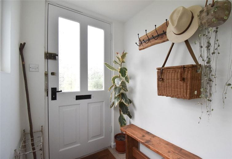 2 bedroom house, Station Road, Foxton CB22 - Available