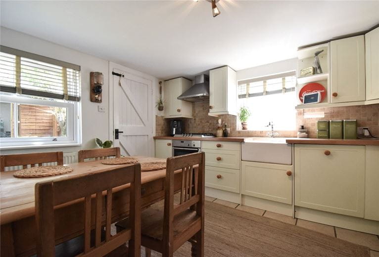 2 bedroom house, Station Road, Foxton CB22 - Available