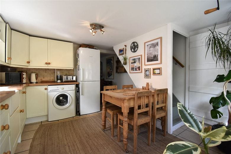 2 bedroom house, Station Road, Foxton CB22 - Available