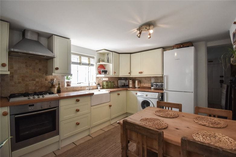 2 bedroom house, Station Road, Foxton CB22 - Available