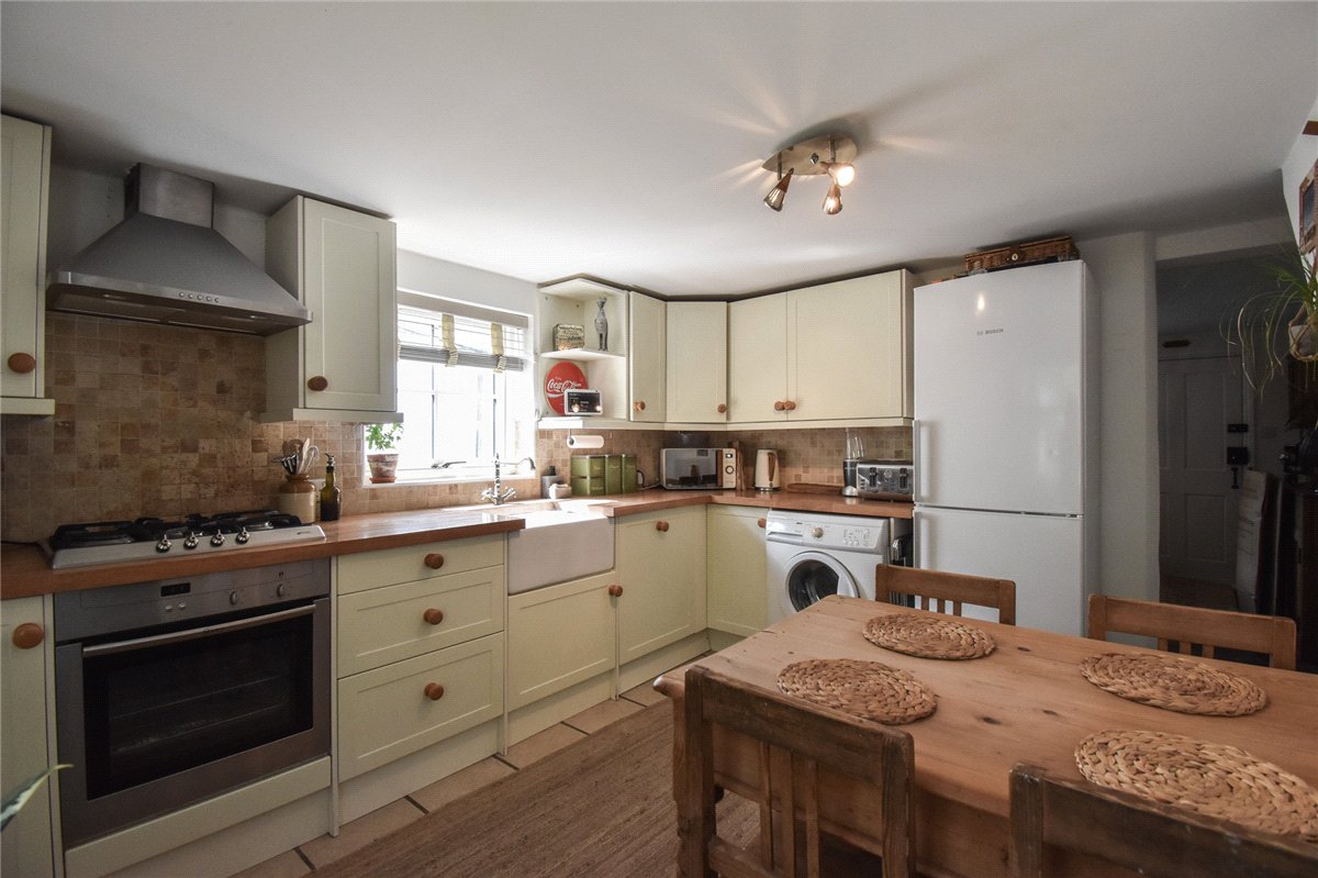 2 bedroom house, Station Road, Foxton CB22 - Available