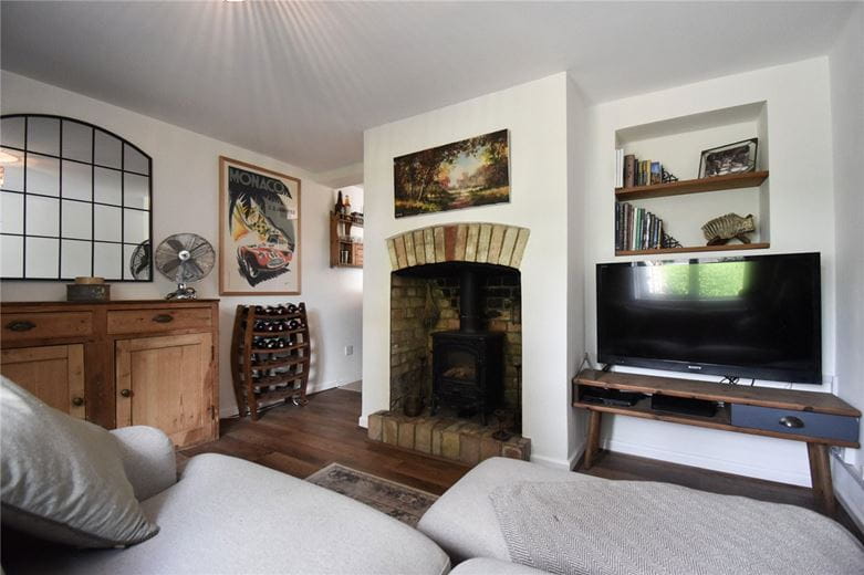 2 bedroom house, Station Road, Foxton CB22 - Available