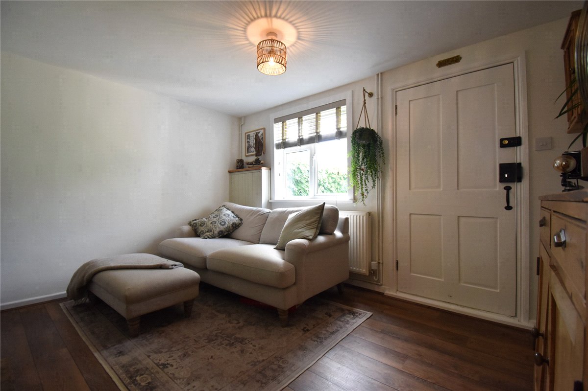 2 bedroom house, Station Road, Foxton CB22 - Available