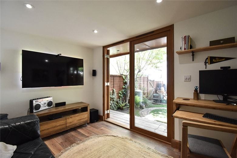 2 bedroom house, Station Road, Foxton CB22 - Available