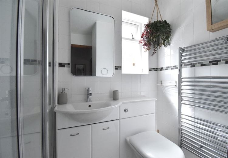 2 bedroom house, Station Road, Foxton CB22 - Available