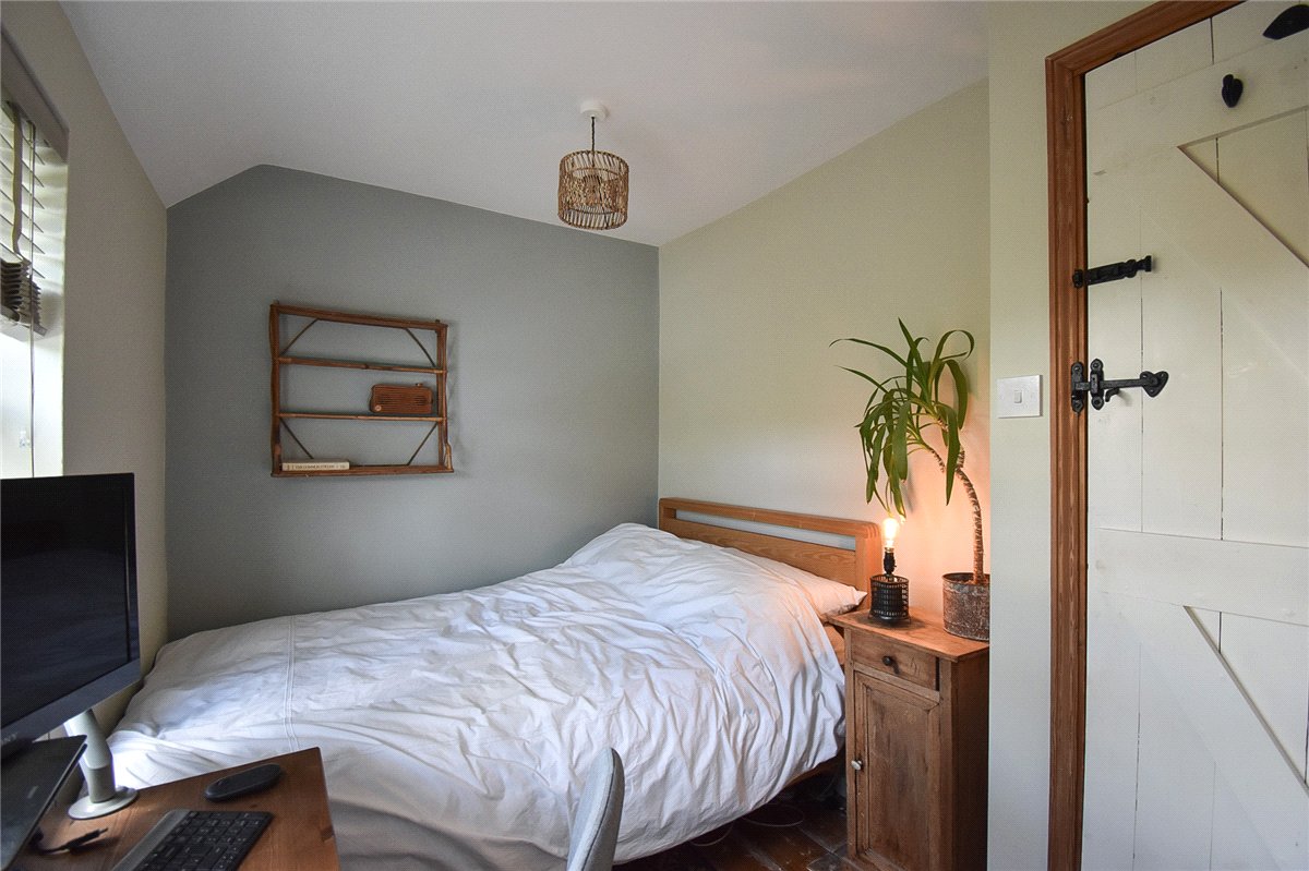2 bedroom house, Station Road, Foxton CB22 - Available