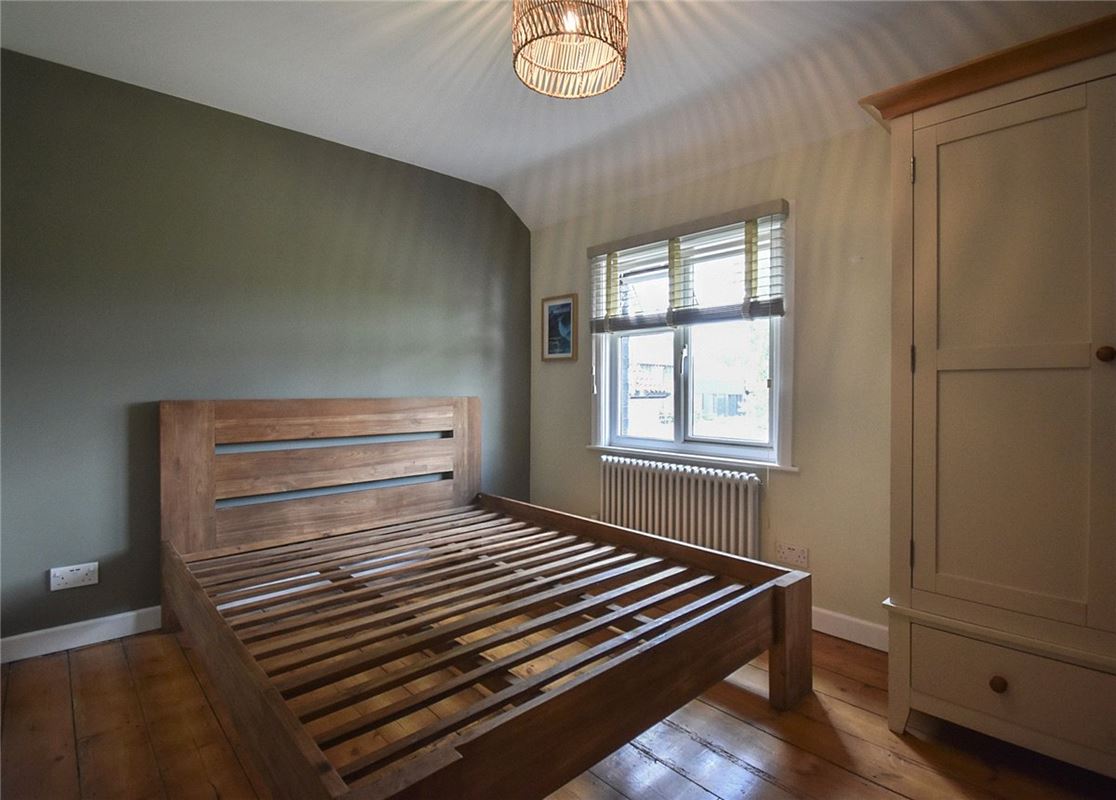 2 bedroom house, Station Road, Foxton CB22 - Available