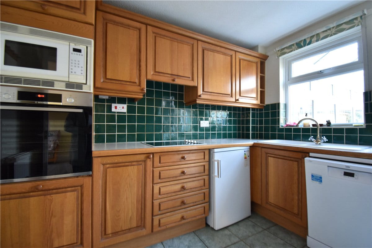 3 bedroom house, Walpole Road, Cambridge CB1 - Available