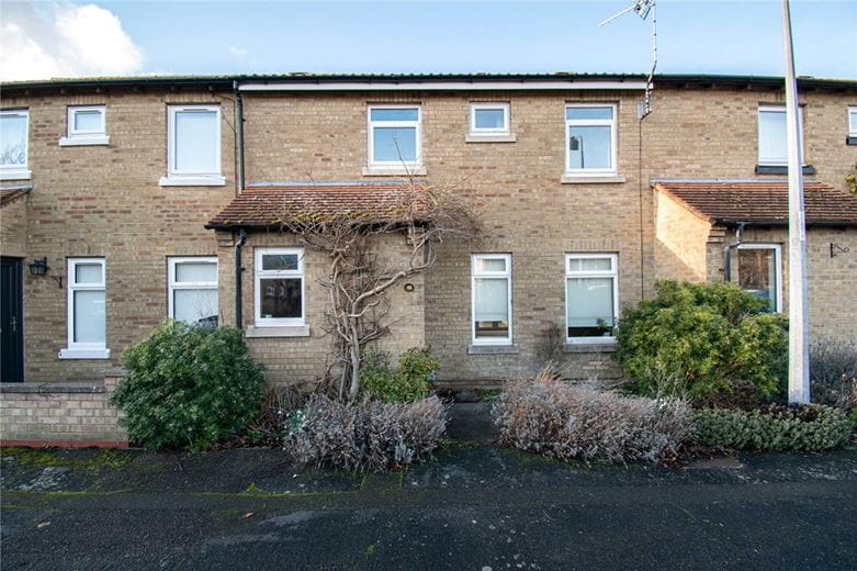 3 bedroom house, Walpole Road, Cambridge CB1 - Available