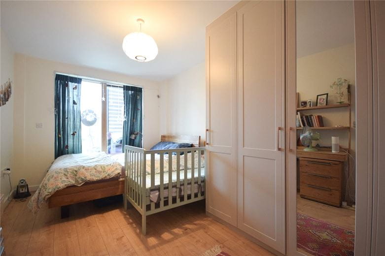 2 bedroom flat, Addenbrookes Road, Trumpington CB2 - Available