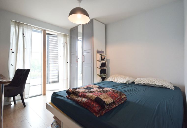 2 bedroom flat, Addenbrookes Road, Trumpington CB2 - Available