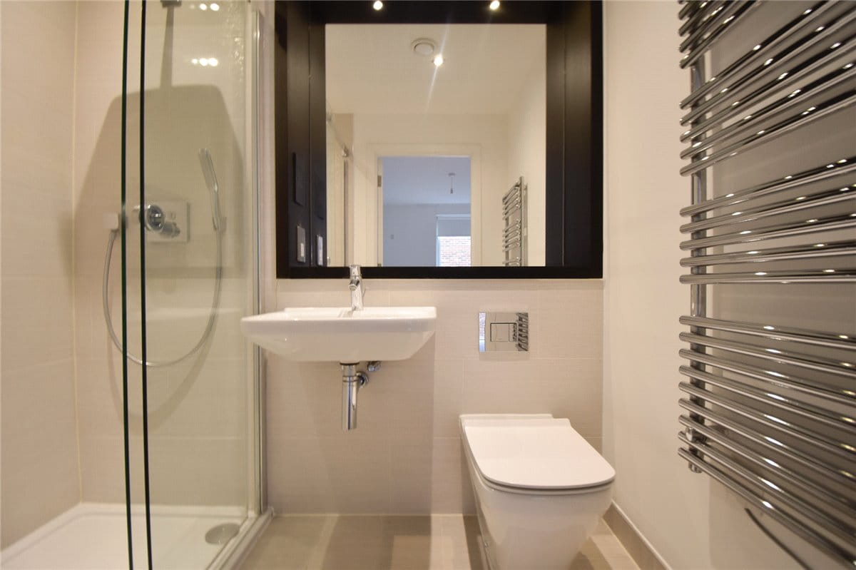 3 bedroom flat, Scholars Court, Harrison Drive CB2