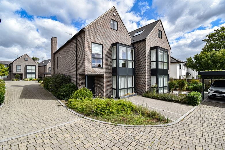 5 bedroom house, Alfred Close, Cambridge CB1 - Available