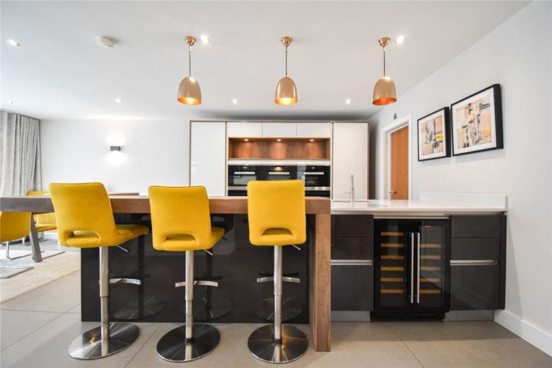 5 bedroom house, Alfred Close, Cambridge CB1 - Available