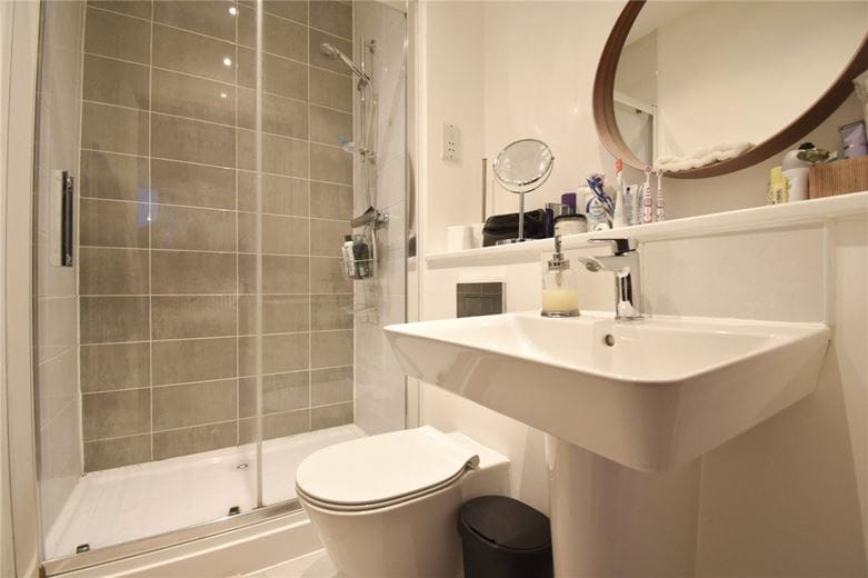 2 bedroom flat, Hobson Avenue, Trumpington CB2 - Available