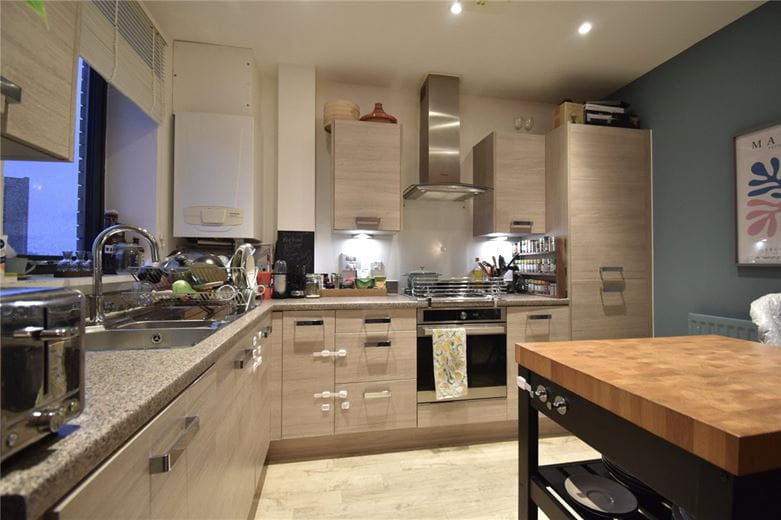 2 bedroom flat, Hobson Avenue, Trumpington CB2 - Available