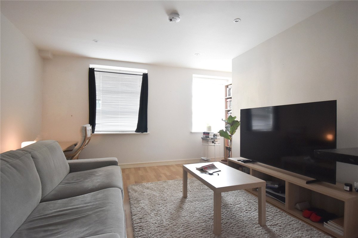 1 bedroom flat, Guthrie Court, Paradise Street CB1 - Let Agreed