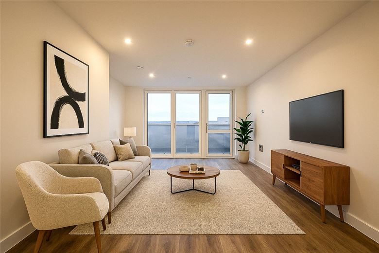 2 bedroom flat, Eddington Avenue, Eddington CB3 - Available