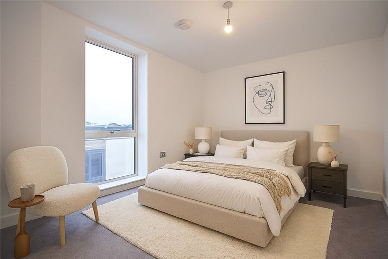 2 bedroom flat, Eddington Avenue, Eddington CB3 - Available