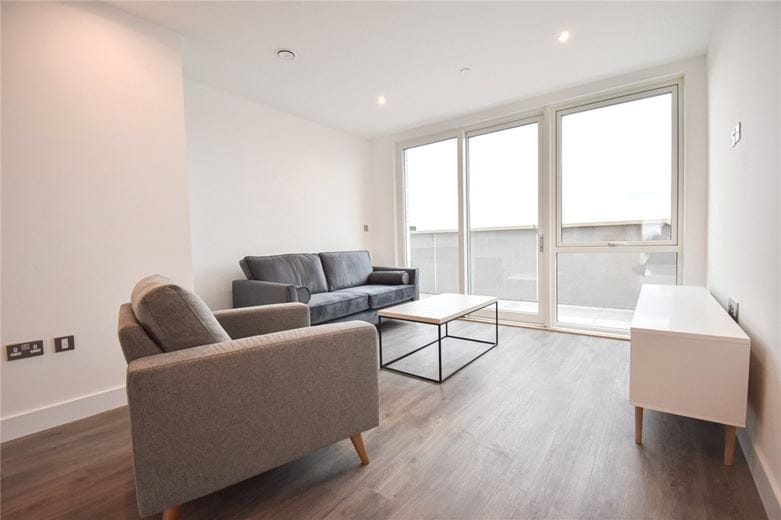 2 bedroom flat, Eddington Avenue, Eddington CB3 - Available