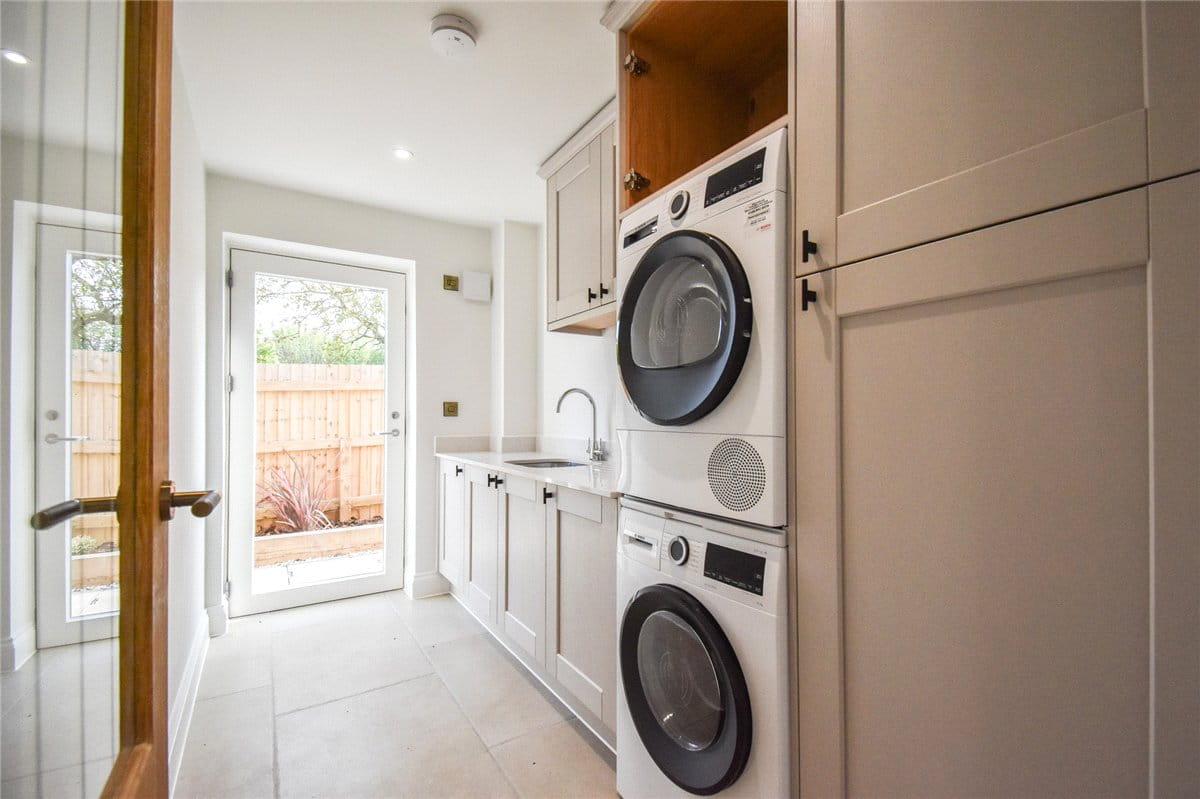 4 bedroom house, 1 Evelyns Orchard, Lower Road CB7