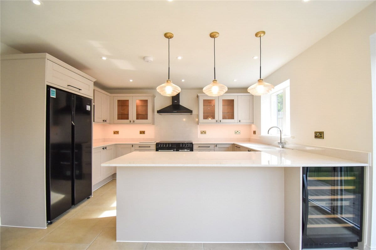 4 bedroom house, 1 Evelyns Orchard, Lower Road CB7