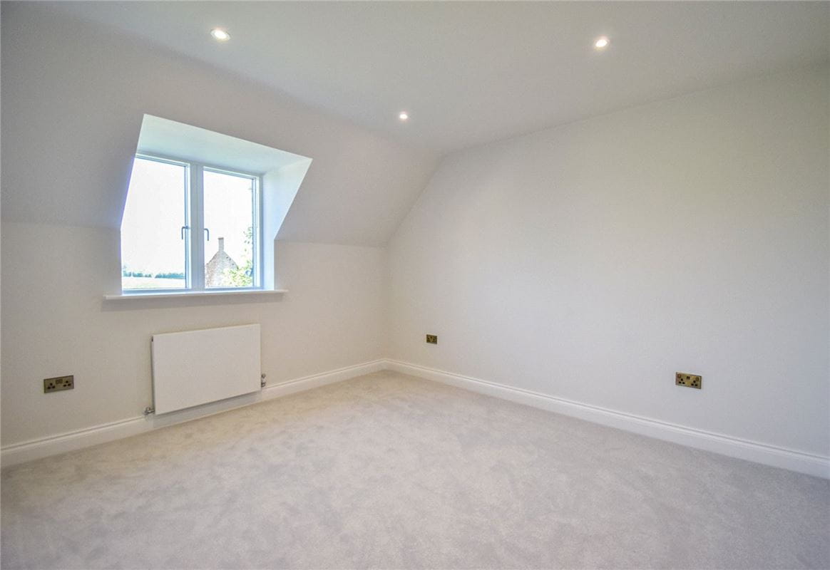 4 bedroom house, 1 Evelyns Orchard, Lower Road CB7