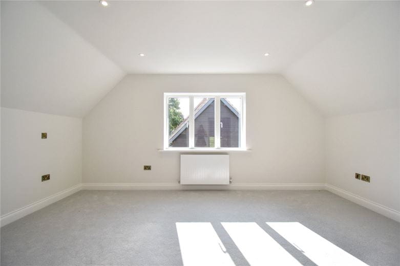 4 bedroom house, 1 Evelyns Orchard, Lower Road CB7